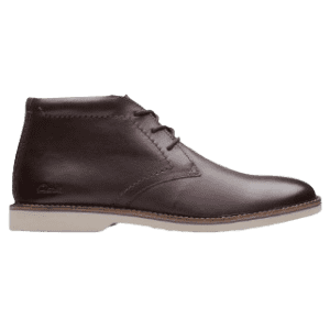 Clarks Last Chance Sale: Up to 60% off