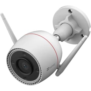 Ezviz 2K Outdoor Security Camera for $56 w/ Prime