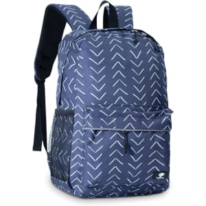Fenrici Kids' Backpack for $13