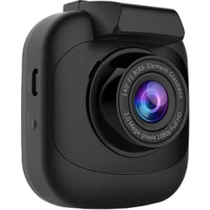 myGEKOgear Orbit 510 1080p Dash Cam for $60 myGEKOgear Orbit 510 1080p Dash Cam for $60