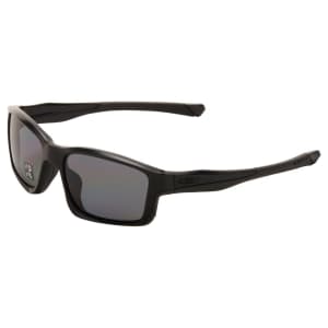 Oakley Men's Chainlink Polarized Sunglasses for $56