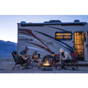 RVshare RV Rentals: $40 off bookings of $400 or more