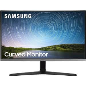 Samsung 32" 1080p 75Hz FreeSync Monitor for $179