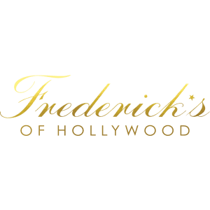 Frederick's of Hollywood Panties Sale: 10 for $35 Frederick's of Hollywood Panties Sale: 10 for $35