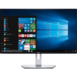 Dell 24" 1080p IPS LED Monitor for $130 Dell 24" 1080p IPS LED Monitor for $130