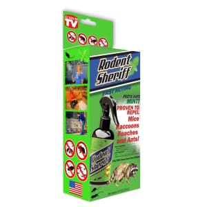 Pest Control Spray Bottle: 2 for $20 Pest Control Spray Bottle: 2 for $20