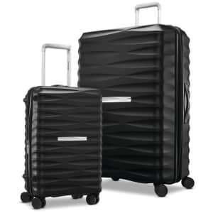 Samsonite VIP Sale: Up to 44% off + extra 15% off