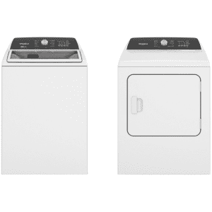Best Buy Memorial Day Washer and Dryer Sale:: Up to 40% off + $50 Best Buy Gift Card w/ $1,499