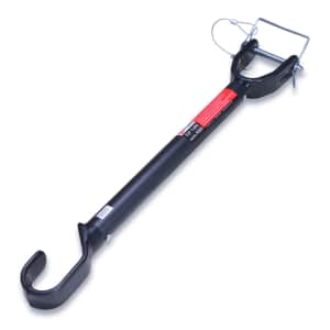 Allen Sports Tension Bike Cross-Bar Adapter for $18 Allen Sports Tension Bike Cross-Bar Adapter for $18
