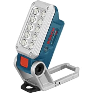 Bosch 12V Max LED Worklight for $58