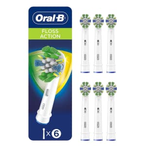 Crest Whitestrips & Oral-B Electric Toothbrushes at Amazon: Up to 43% off