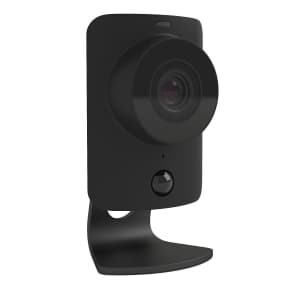 SimpliSafe SimpliCam 720p Indoor WiFi Security Camera for $40
