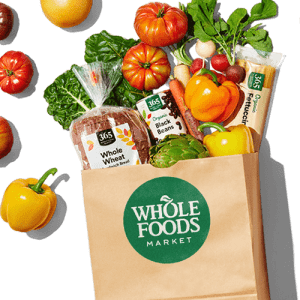 Amazon Prime Unlimited Grocery Delivery: for $10/month for members
