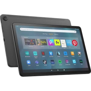 Amazon Fire Max 11 64GB Tablet: 20% off preorders w/ trade-in