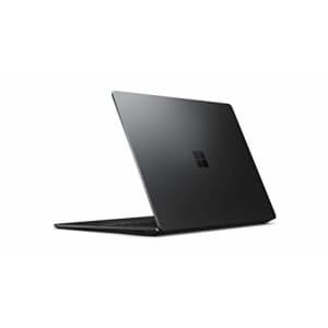Microsoft Surface Laptop 3 for Business - 15 inch, Black (Metal), Intel Core i5, 8GB, 256GB for $779