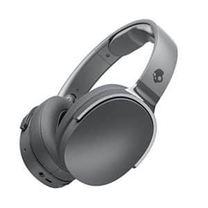Skullcandy Hesh 3 Wireless Over-Ear Headphone - Grey for $92