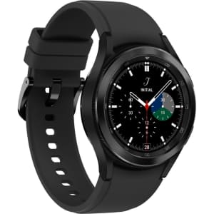 Samsung Galaxy Watch 4 Classic 42mm GPS Smartwatch for $173 Samsung Galaxy Watch 4 Classic 42mm GPS Smartwatch for $173