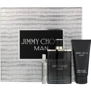 Clinique, Jimmy Choo and Calvin Klein Fragrances at Woot! An Amazon Company: Up to 72% off