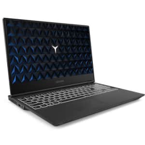 Lenovo Legion Y540 9th-Gen i7 15.6" Gaming Laptop for $1,249