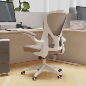 Sichy Age Ergonomic Office Chair for $108