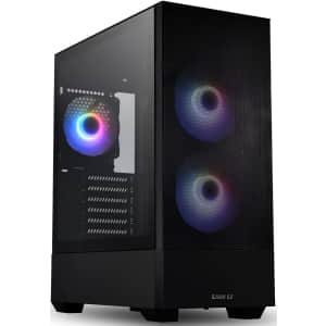 Lian Li Lancool 205 Mesh Mid-Tower ATX PC Case for $195