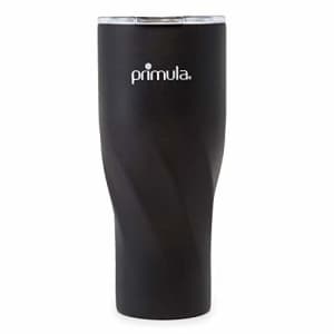 Primula Avalanche Double Walled Vacuum Sealed Stainless Steel Thermal Insulated Tumbler Stays Cold for $60 Primula Avalanche Double Walled Vacuum Sealed Stainless Steel Thermal Insulated Tumbler Stays Cold for $60