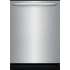 Frigidaire Top Control 24" Built-In Dishwasher for $399