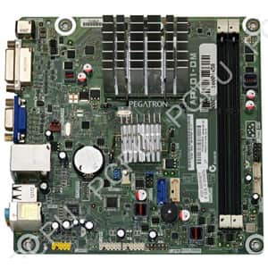 HP P2-1049 Desktop Motherboard w/ E450 1.66Ghz CPU, 661109-001, APXD1-DM, 69M10APB0C02 for $88