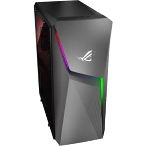 Asus Rog 11th-Gen. i7 Gaming Desktop PC w/ Nvidia RTX 3070 for $1,250