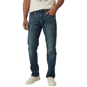 Jeans at Lucky Brand: 40% off