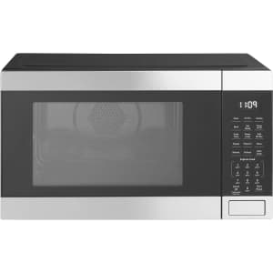 GE Microwaves and Water Heaters at Amazon: Up to 23% off