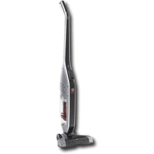 Hoover Linx Cordless Stick Vacuum for $90 Hoover Linx Cordless Stick Vacuum for $90