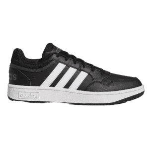 adidas Men's Hoops 3.0 Low Classic Vintage Shoes for $25