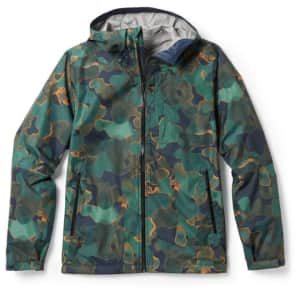 Men's Jacket Sale at REI: Up to 60% off