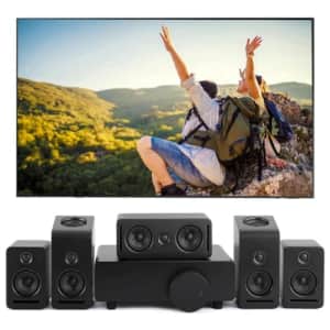 SAMSUNG QN75Q70CAFXZA 75 Inch QLED 4K Quantum HDR Dual LED Smart TV with a MONACO-5-1-2-SOUNDSEND for $2,197 SAMSUNG QN75Q70CAFXZA 75 Inch QLED 4K Quantum HDR Dual LED Smart TV with a MONACO-5-1-2-SOUNDSEND for $2,197