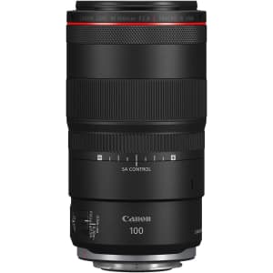 Canon Camera Lens Cyber Monday Deals at Amazon: Up to 29% off Canon Camera Lens Cyber Monday Deals at Amazon: Up to 29% off