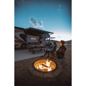 RVshare RV Rentals: $60 off bookings of $600 or more