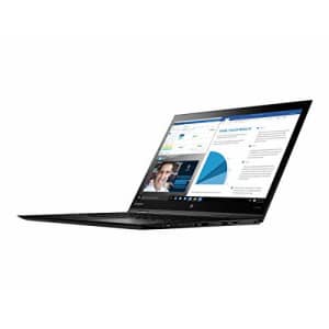 Lenovo 20LD001CUS Thinkpad X1 Yoga 20LD 14" Flip Design Notebook - Windows - Intel Core i7 1.9 GHz for $1,649 Lenovo 20LD001CUS Thinkpad X1 Yoga 20LD 14" Flip Design Notebook - Windows - Intel Core i7 1.9 GHz for $1,649