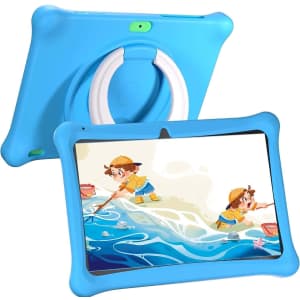 SGIN Kids' 10.1" 128GB Android Tablet for $35 SGIN Kids' 10.1" 128GB Android Tablet for $35