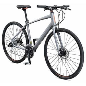 Schwinn Vantage F2 Mens/Womens Sport Hybrid Bike, 24-Speed Drivetrain, 60cm/Extra Large Aluminum for $1,380 Schwinn Vantage F2 Mens/Womens Sport Hybrid Bike, 24-Speed Drivetrain, 60cm/Extra Large Aluminum for $1,380