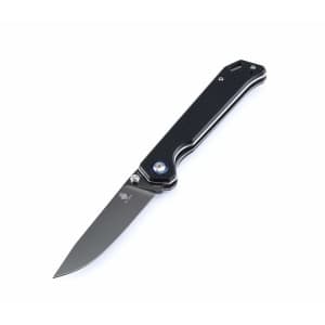 Kizer Folding Pocket Knife with Clip for $35