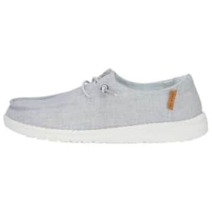 Hey Dude Women's Past-Season Shoes at HEYDUDE: All for $35