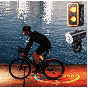 Magicshine Bike Light Father's Day Sale at Amazon: Up to 42% off