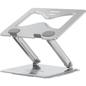 Huanuo Foldable Laptop Stand for $30