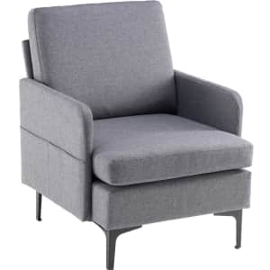 Accent Chair for $100 Accent Chair for $100