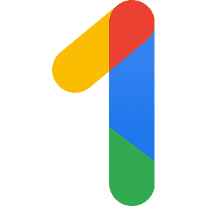 Google One 3-Month Digital Subscription: Free