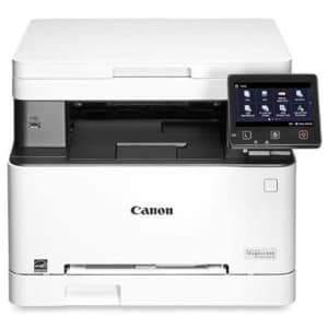 Canon Color imageCLASS MF641Cw Laser Printer for $229