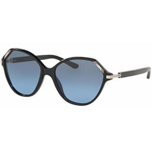 Tory Burch TY7138 Sunglasses 17098F-57 -, Grey Blue Gradient TY7138-17098F-57 for $80