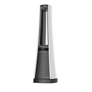 Lasko Bladeless Ceramic Heater with Remote Control for $131