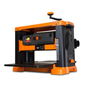 Wen 15-Amp 13" Spiral Benchtop Thickness Planer for $397